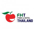 Food and Hotel Thailand (FHT) 2024