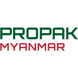 ProPak Myanmar 2021