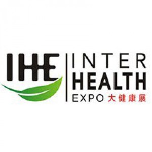 IHE China / IHE - INTER HEALTH EXPO 2023