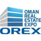 OREX (Oman Real Estate Exhibition) 2020