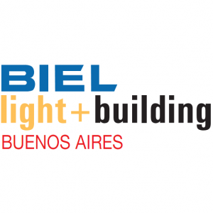 BIEL Light + Building Buenos Aires 2023