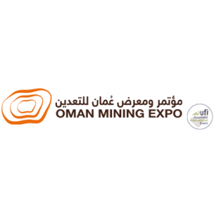 Oman Mining Expo 2022