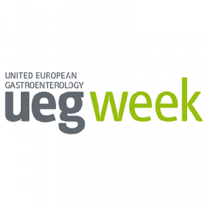 UEG Week 2022