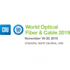 World Optical Fiber & Cable Conference 2019
