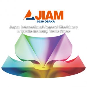 Japan International Apparel Machinery & Textile Industry Trade Show (JIAM) 2022