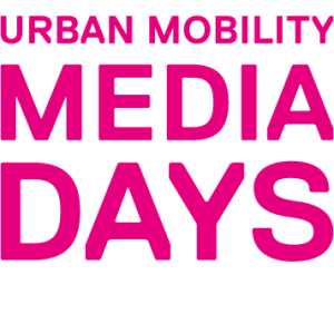 Urban Mobility Media Days 2022