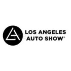 L.A. Auto Show 2022