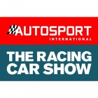 Autosport International 2024