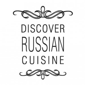 Discover Russian Cuisine