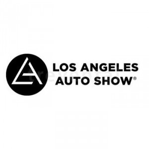 L.A. Auto Show 2022