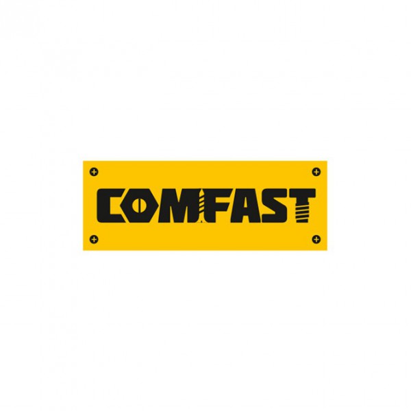 COMFAST- A COMPLETE FASTENERS EXPO
