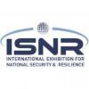 International Exhibition for National Security & Resilience (ISNR Abu Dhabi) 2022