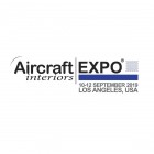 Aircraft Interiors Expo Los Angeles 2022