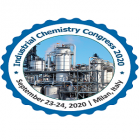 Industrial Chemistry and Water Treatment 2022
