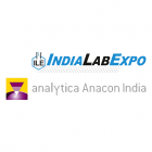 Analytica Anacon India and India Lab Expo 2023
