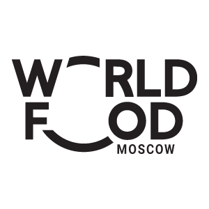 WorldFood Moscow 2022