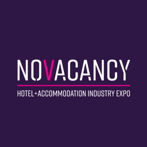 NoVacancy Hotel + Accommodation Industry Expo 2022