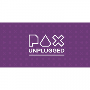 PAX Unplugged 2020