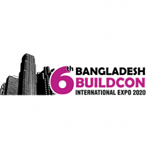 Bangladesh Buildcon International Expo 2022
