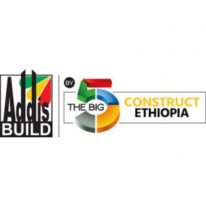 Addisbuild by The Big 5 Construct Ethiopia 2022