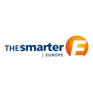 THE SMARTER E EUROPE 2022