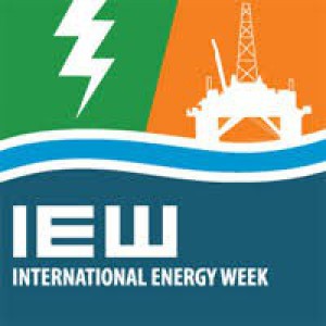 International Energy Week 2023