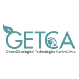 GETCA - Green Ecology Technologies Central Asia 2024
