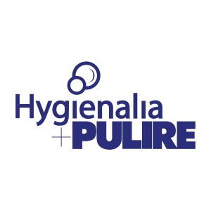 Hygienalia+Pulire Espana 2021