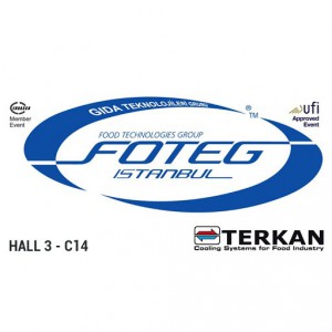 FOTEG Istanbul Food Technology 2023