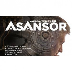 CNR Eurasia Elevator Exhibition 2022