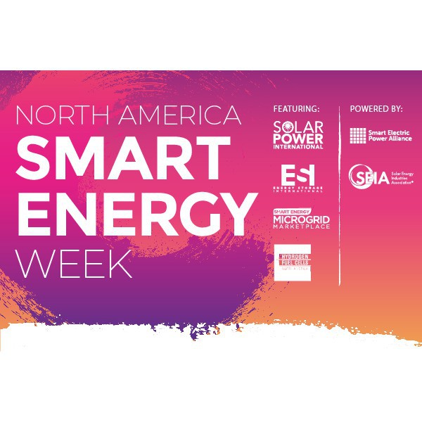 SMART ENERGY WEEK 2021