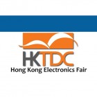 HKTDC Hong Kong Electronics Fair  2023