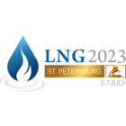 LNG 2023