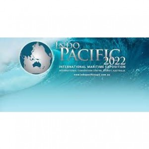 INDO PACIFIC International Maritime (formerly PACIFIC) 2022