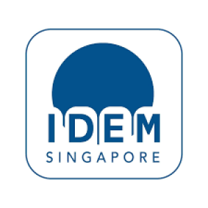IDEM Singapore 2022