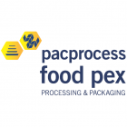 pacprocess & food pex Mumbai 2023