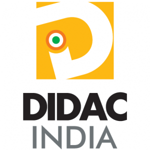 DIDAC INDIA (ehem. WorldDidac) 2022