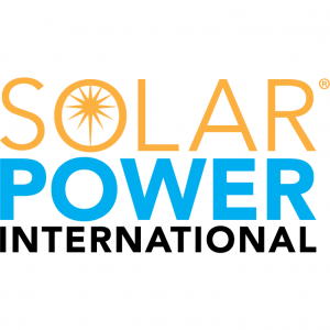 SPI - Solar Power International 2022