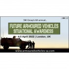 Future Armoured Vehicles Situational Awareness Conference 2022