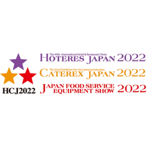 HOTERES JAPAN 2022 - HCJ 2022