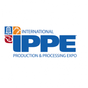 IPPE -International Production & Processing Expo 2022