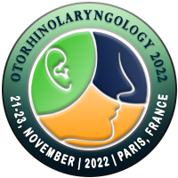 2nd International Conference on Otorhinolaryngology