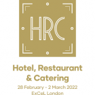 HRC - International Hotel and Restaurant Exhibition 2024