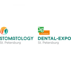 Dental-Expo St. Petersburg