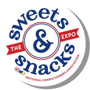Sweets & Snacks Expo 2022