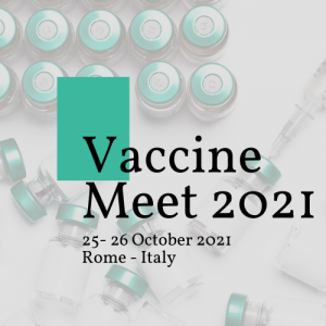 Experts Meet on Vaccine Research & Development - Vaccines R&D-2021
