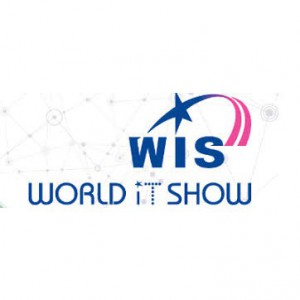 WIS-World IT Show Korea 2024