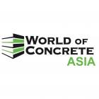 World of Concrete Asia 2024