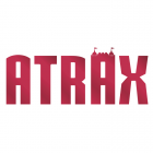 ATRAX'22 – INTERNATIONAL AMUSEMENT- ATTRACTION, PARK- RECREATION EXHIBITION
