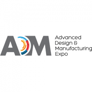Advanced Design & Manufacturing (ADM) Expo Toronto 2023